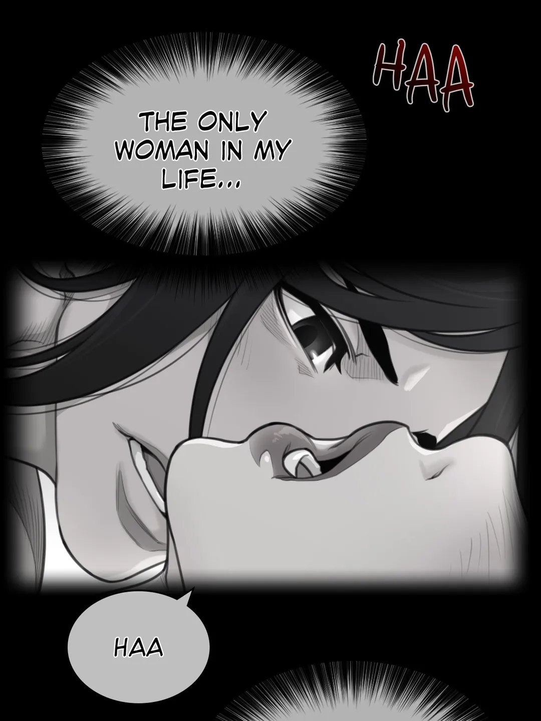 Perfect Half - Chapter 154 Page 1