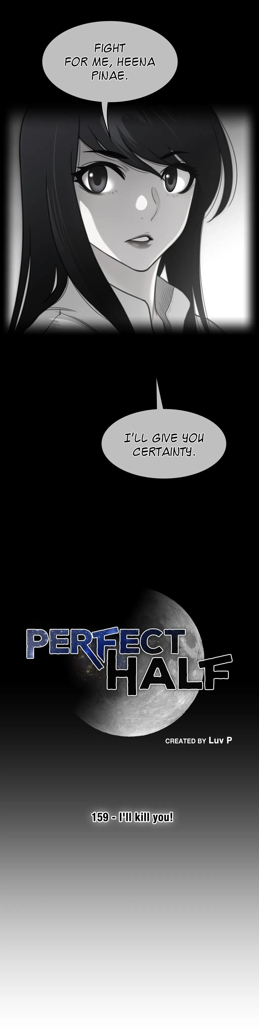 Perfect Half - Chapter 159 Page 3