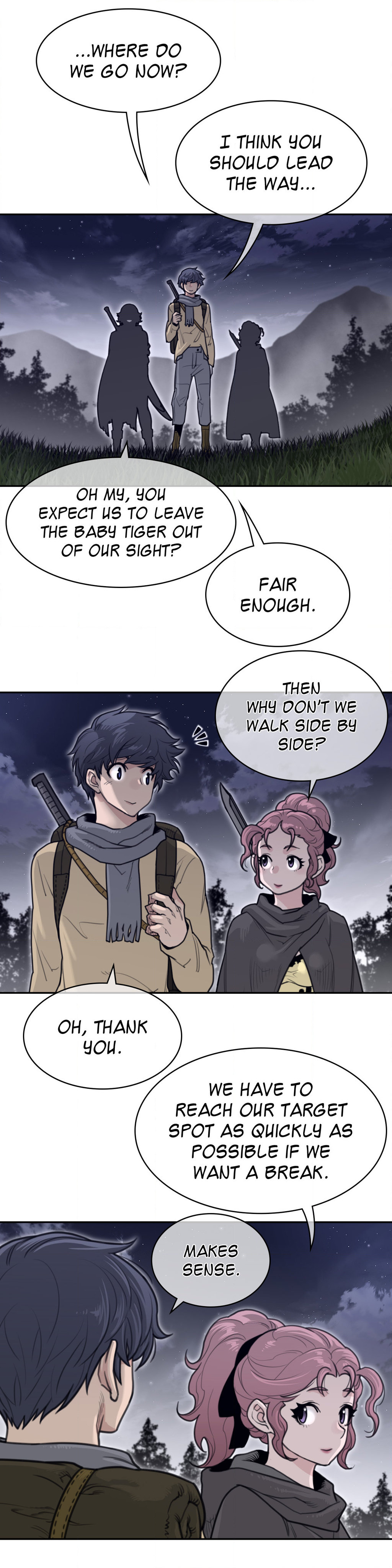Perfect Half - Chapter 161 Page 11