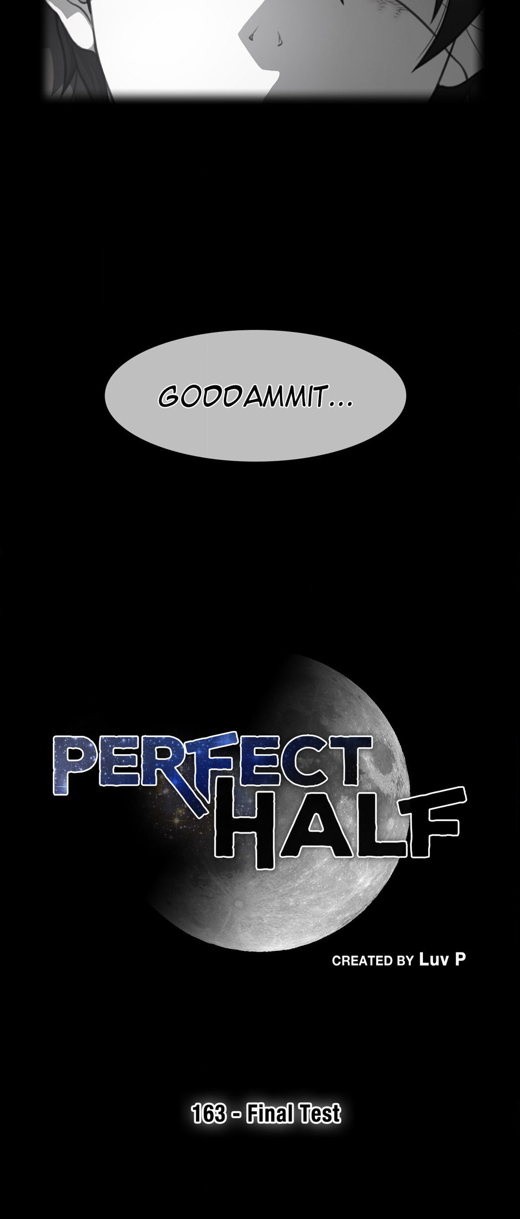 Perfect Half - Chapter 163 Page 5