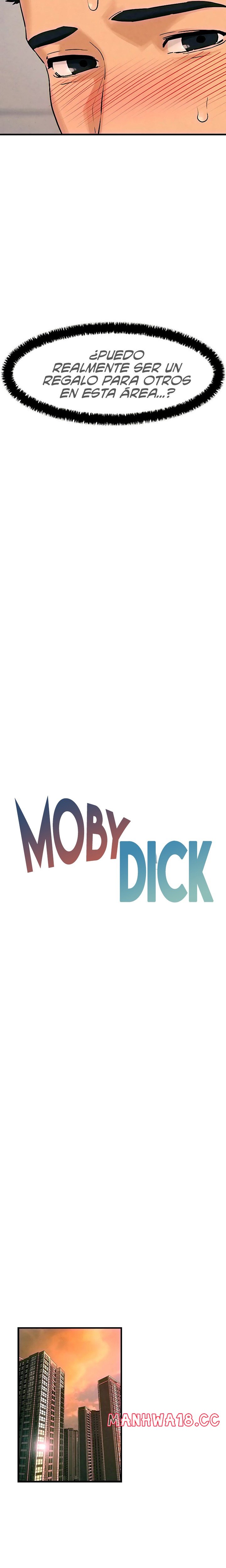 Moby Dick Raw - Chapter 5 Page 8