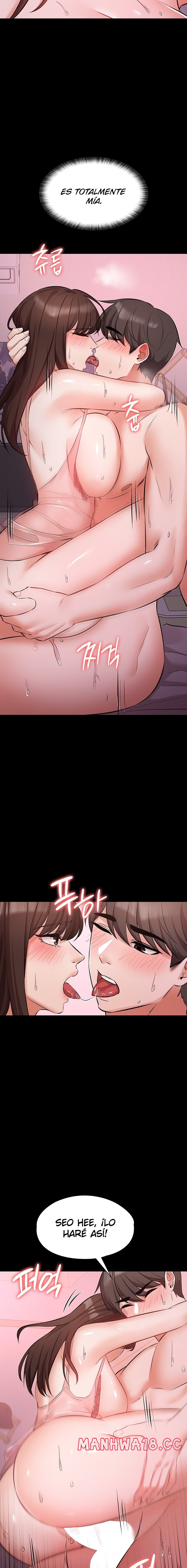She's Not My Sister Raw - Chapter 24 Page 16