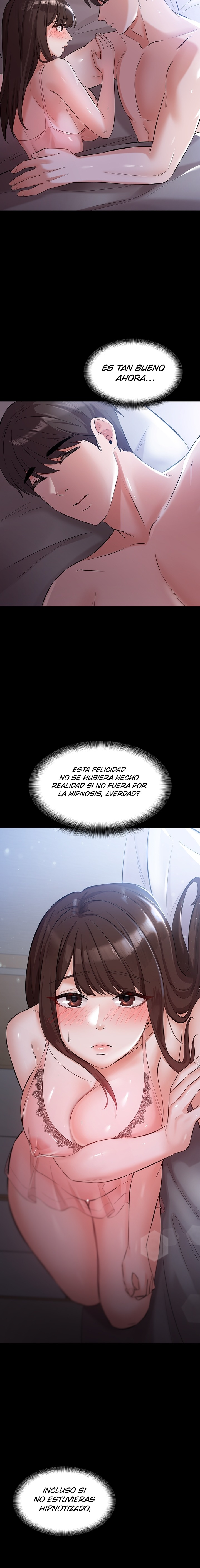 She's Not My Sister Raw - Chapter 24 Page 21