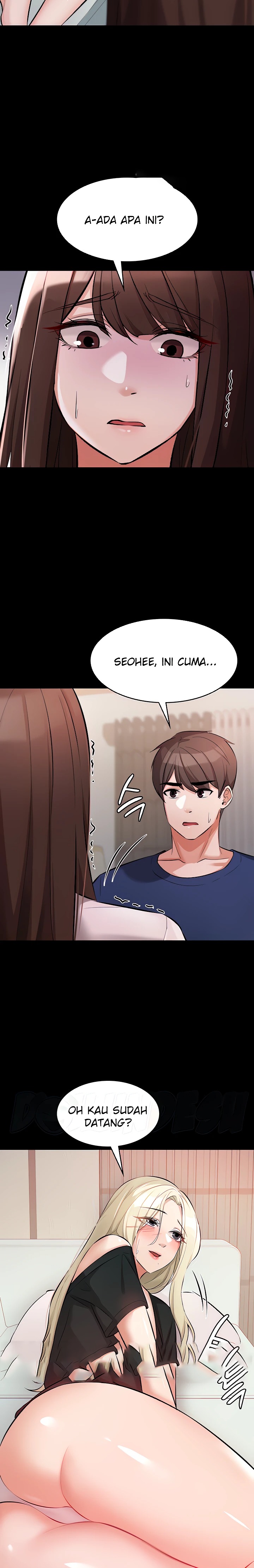 She's Not My Sister Raw - Chapter 38 Page 6