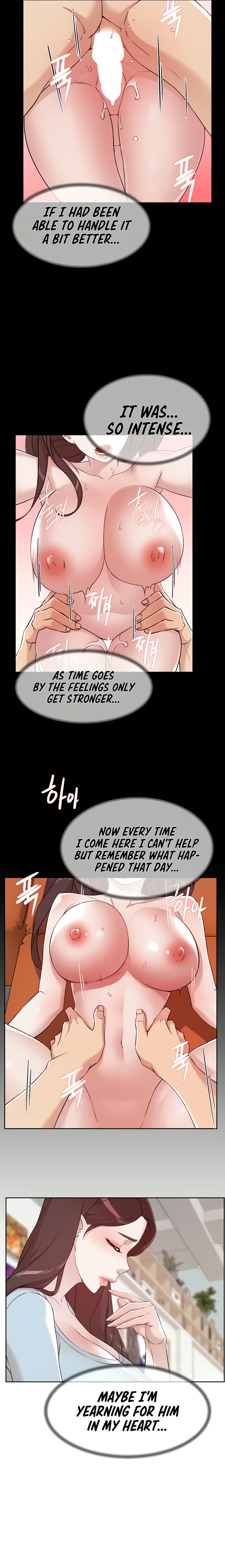 Everything about Best Friend - Chapter 101 Page 11