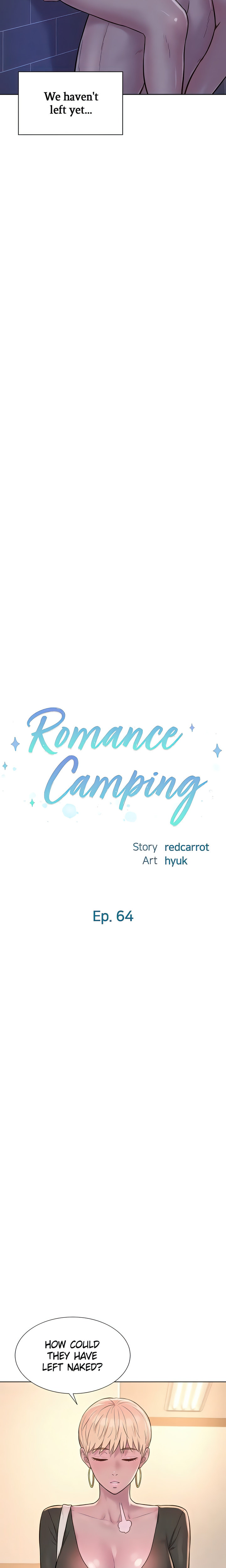 Romantic Camping - Chapter 64 Page 2