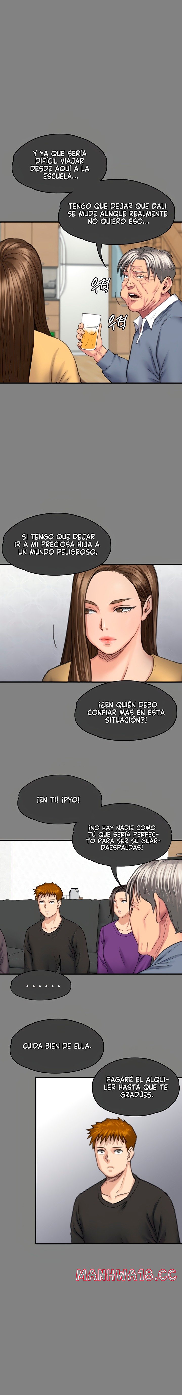 Queen Bee Raw - Chapter 282 Page 40