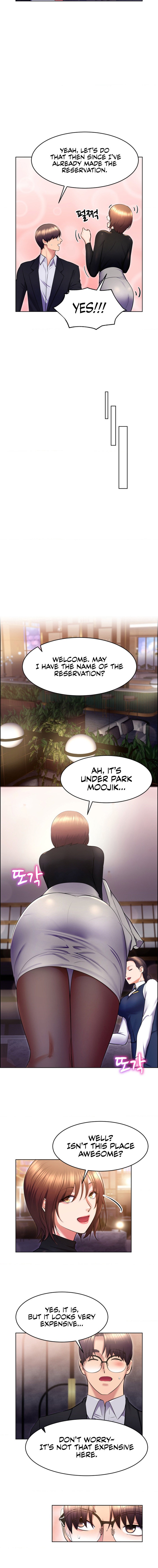 Park Moojik Hit the Jackpot - Chapter 20 Page 8