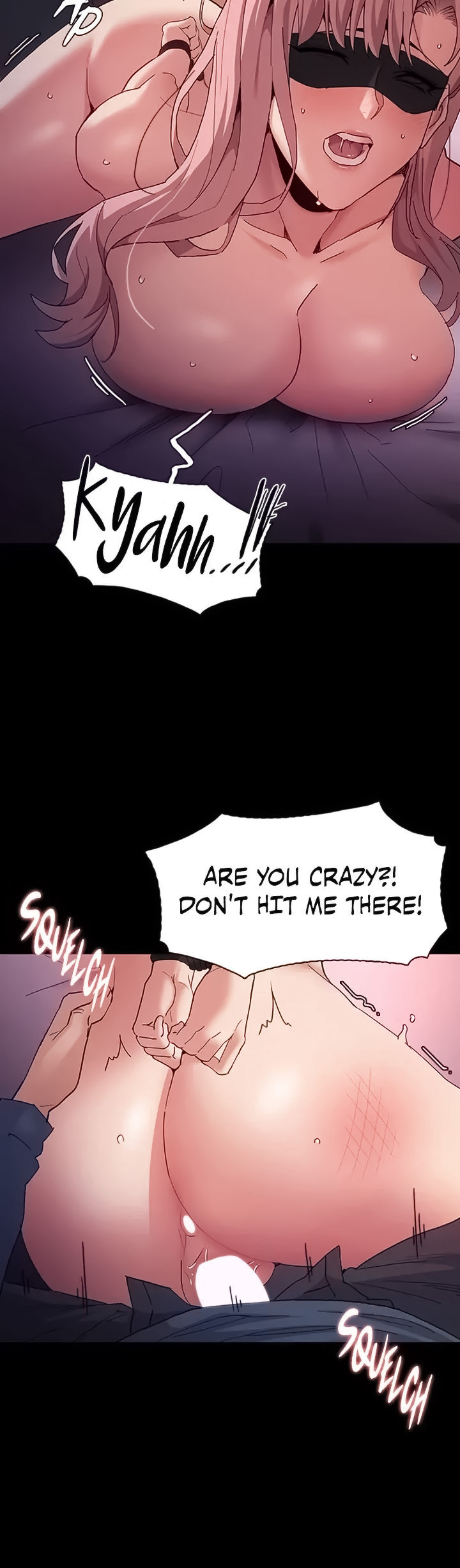 Pervert Diary - Chapter 33 Page 15