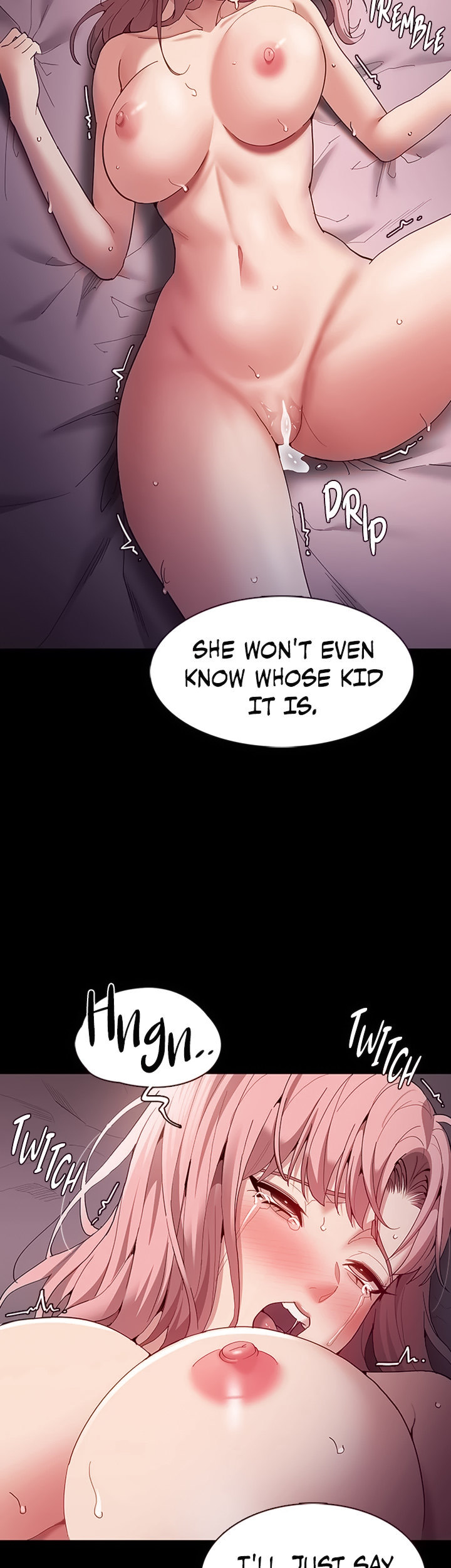 Pervert Diary - Chapter 35 Page 2