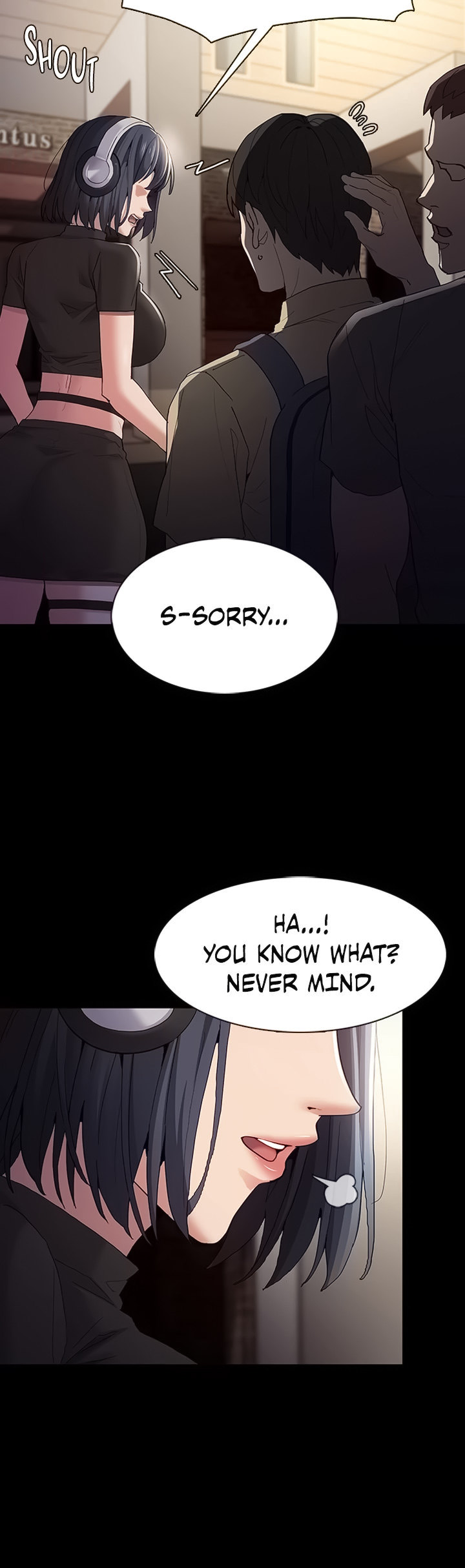 Pervert Diary - Chapter 35 Page 43