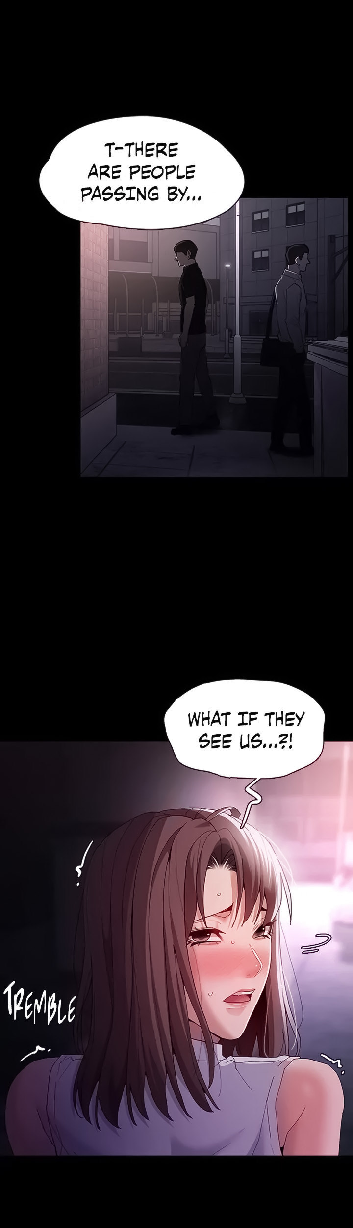 Pervert Diary - Chapter 38 Page 40