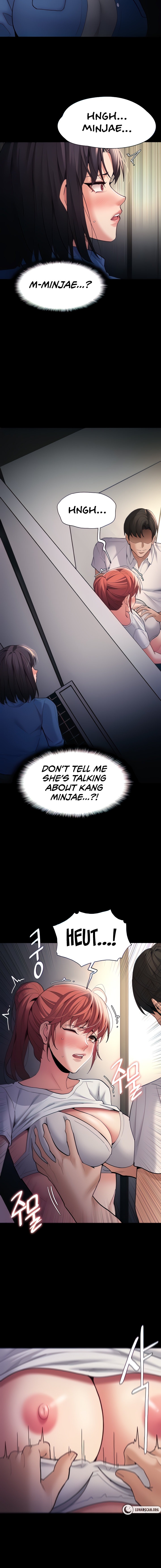 Pervert Diary - Chapter 52 Page 6