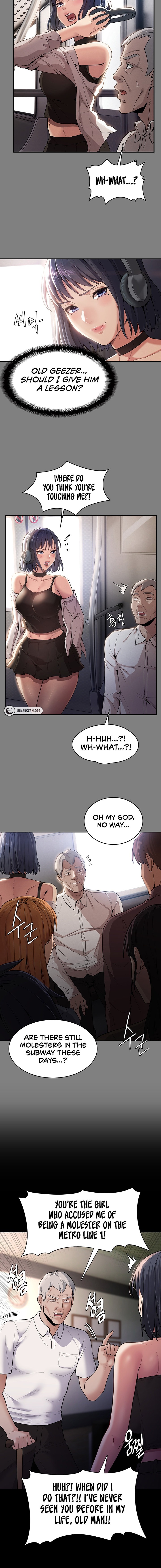 Pervert Diary - Chapter 55 Page 10