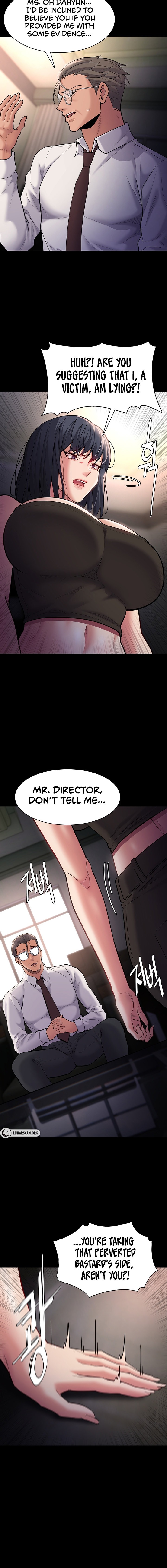 Pervert Diary - Chapter 55 Page 6