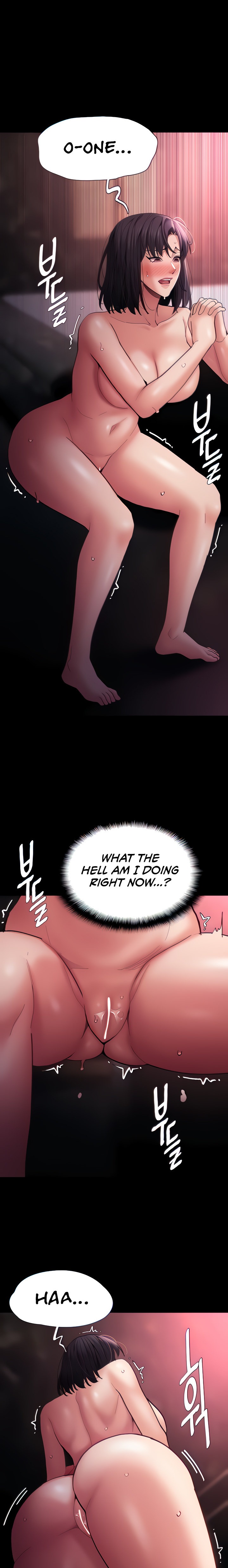 Pervert Diary - Chapter 65 Page 5