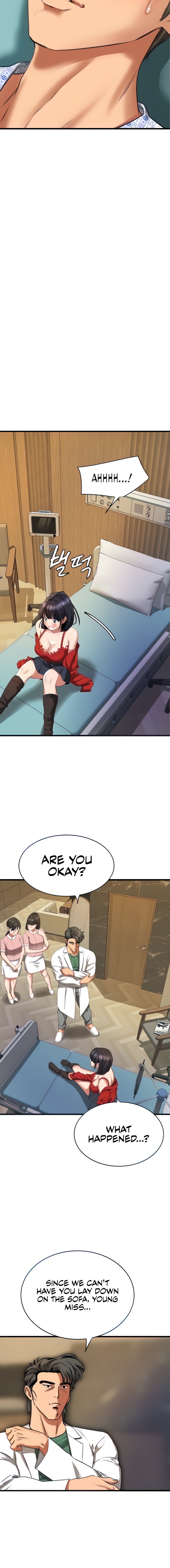 SSS-Class Undercover Agent - Chapter 8 Page 2