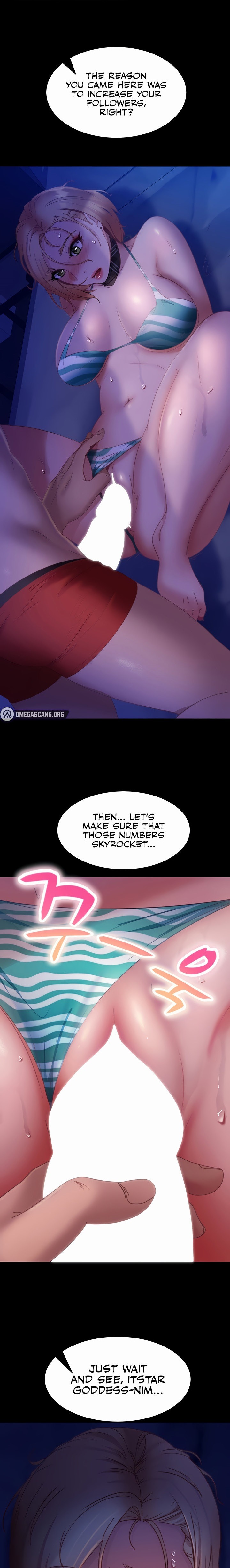 Marriage Agency Review - Chapter 25 Page 1