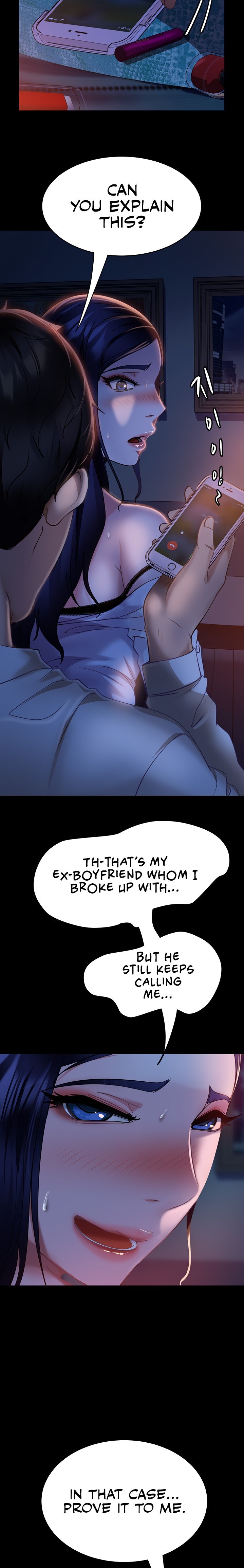 Marriage Agency Review - Chapter 6 Page 26
