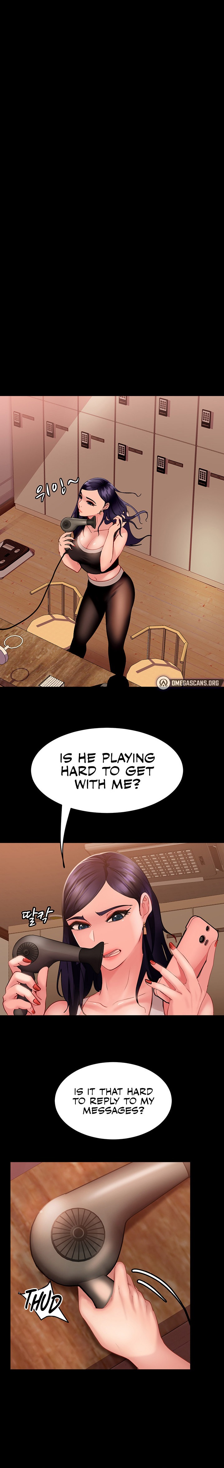 Marriage Agency Review - Chapter 9 Page 15