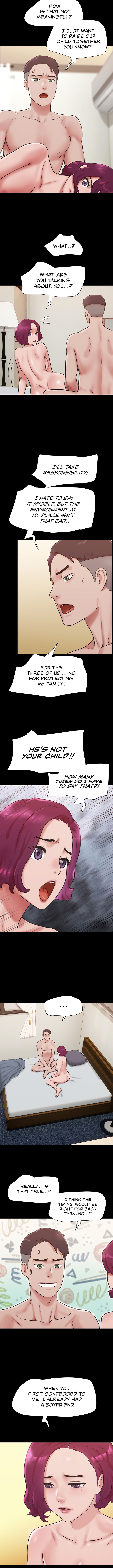 Not to be missed - Chapter 38 Page 12