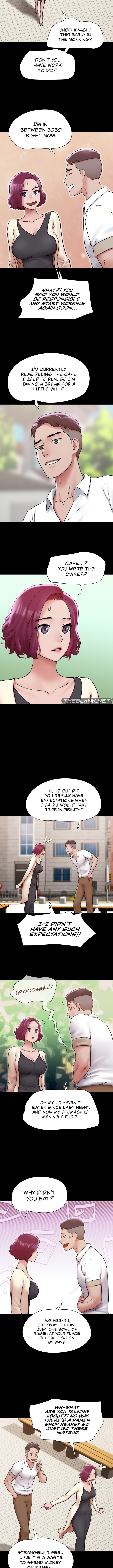 Not to be missed - Chapter 38 Page 6