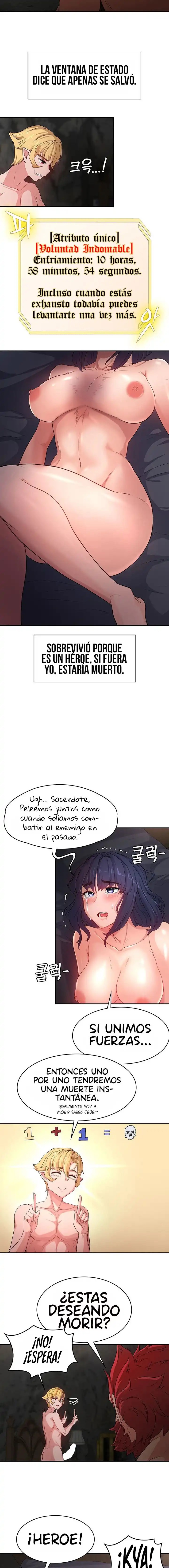 Hero Villain Raw - Chapter 53 Page 7
