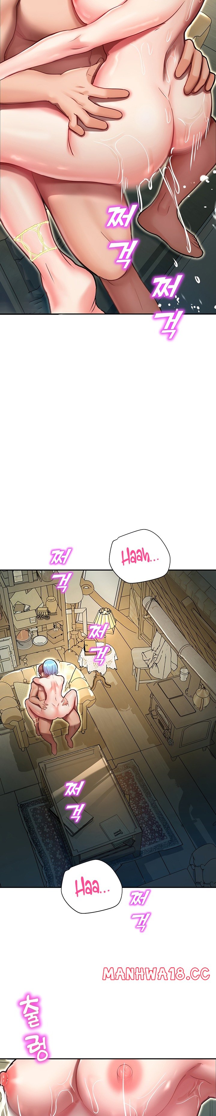 The Land of Destiny Raw - Chapter 10 Page 26