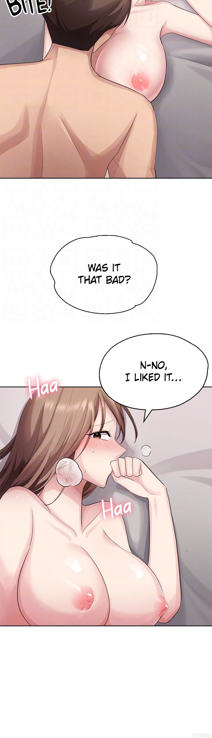 Girls I Used to Teach - Chapter 13 Page 16