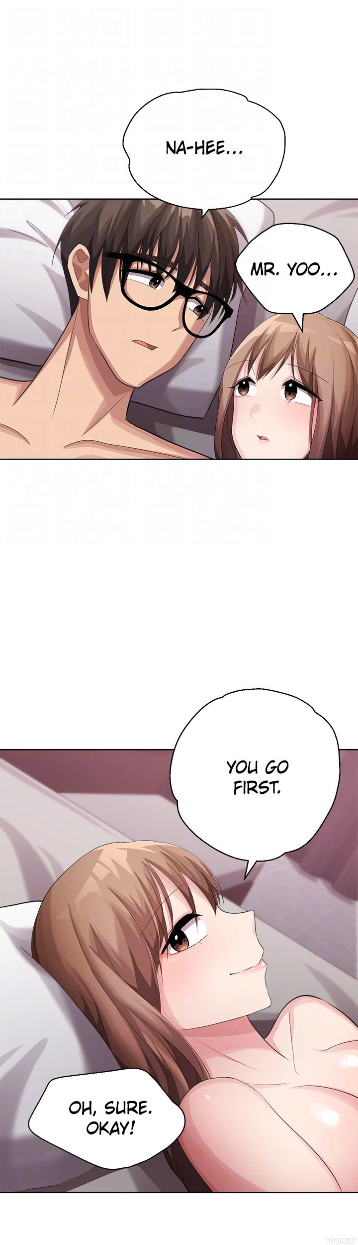 Girls I Used to Teach - Chapter 13 Page 36