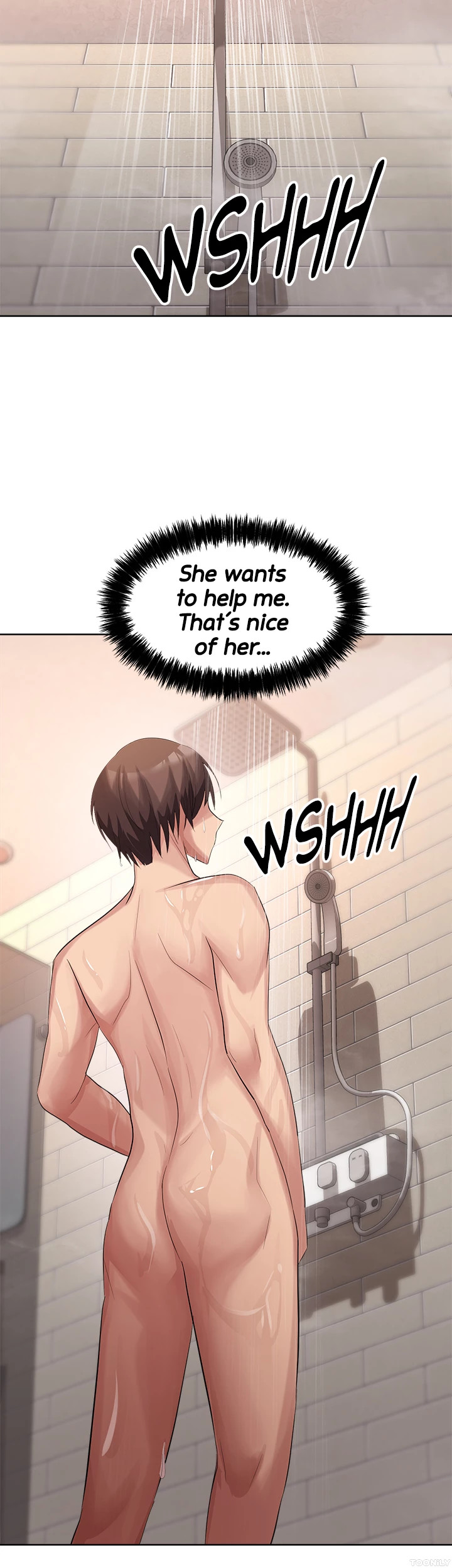 Girls I Used to Teach - Chapter 13 Page 46