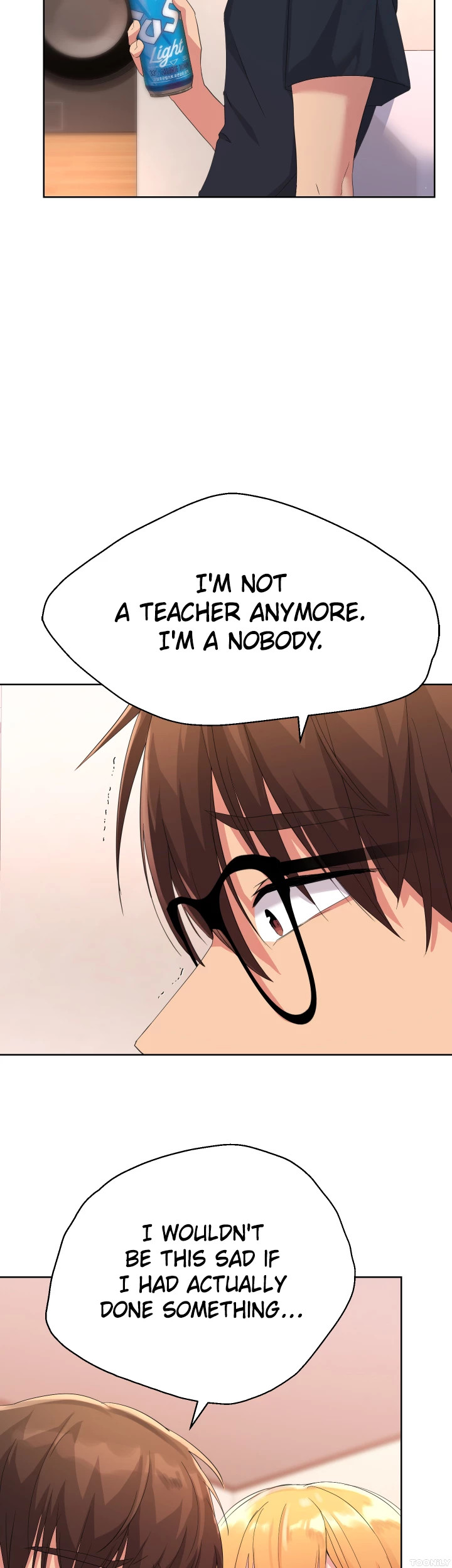 Girls I Used to Teach - Chapter 2 Page 57