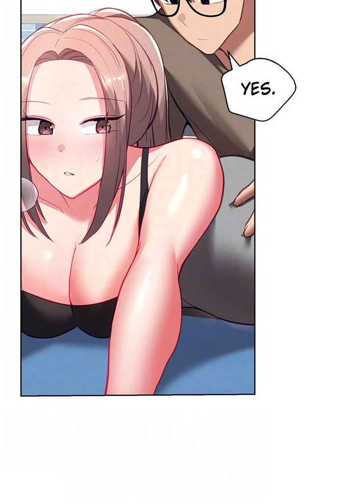 Girls I Used to Teach - Chapter 39 Page 16