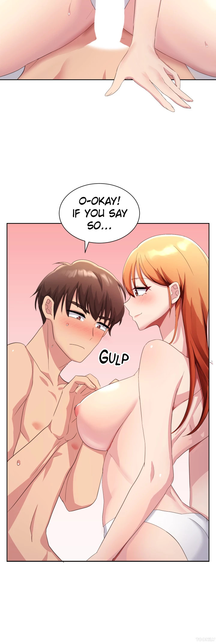 Girls I Used to Teach - Chapter 4 Page 23