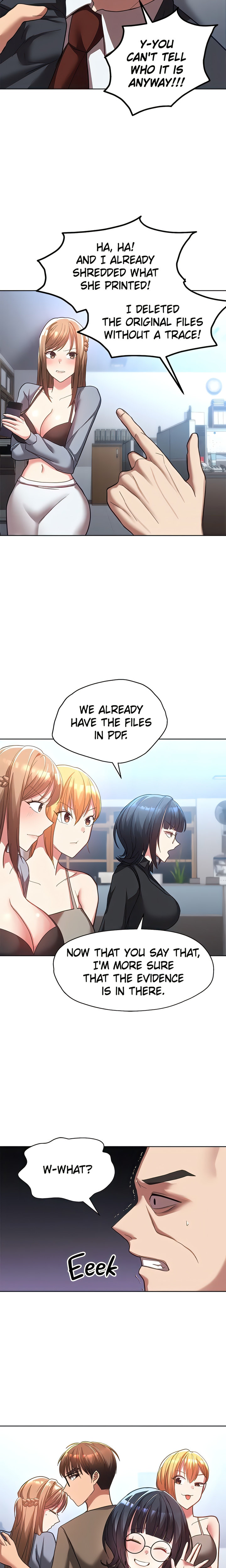 Girls I Used to Teach - Chapter 41 Page 4