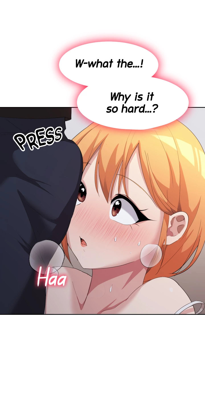 Girls I Used to Teach - Chapter 6 Page 32