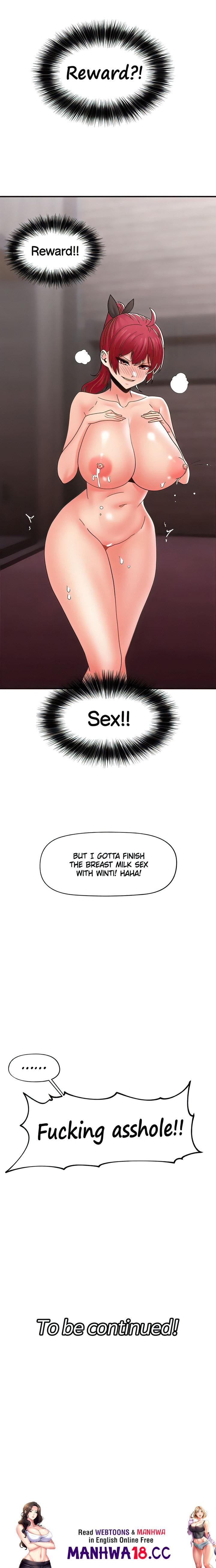 Absolute Hypnosis in Another World - Chapter 82 Page 23