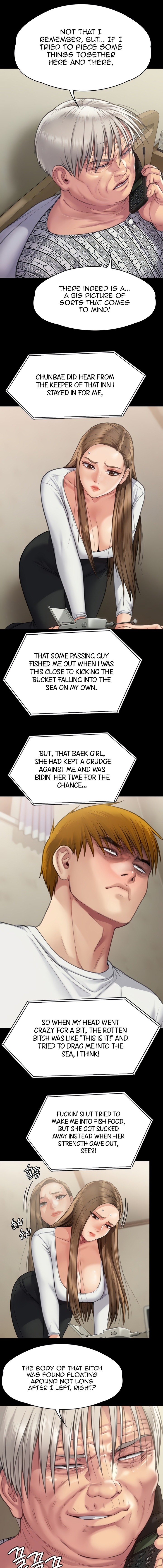 Queen Bee - Chapter 281 Page 5