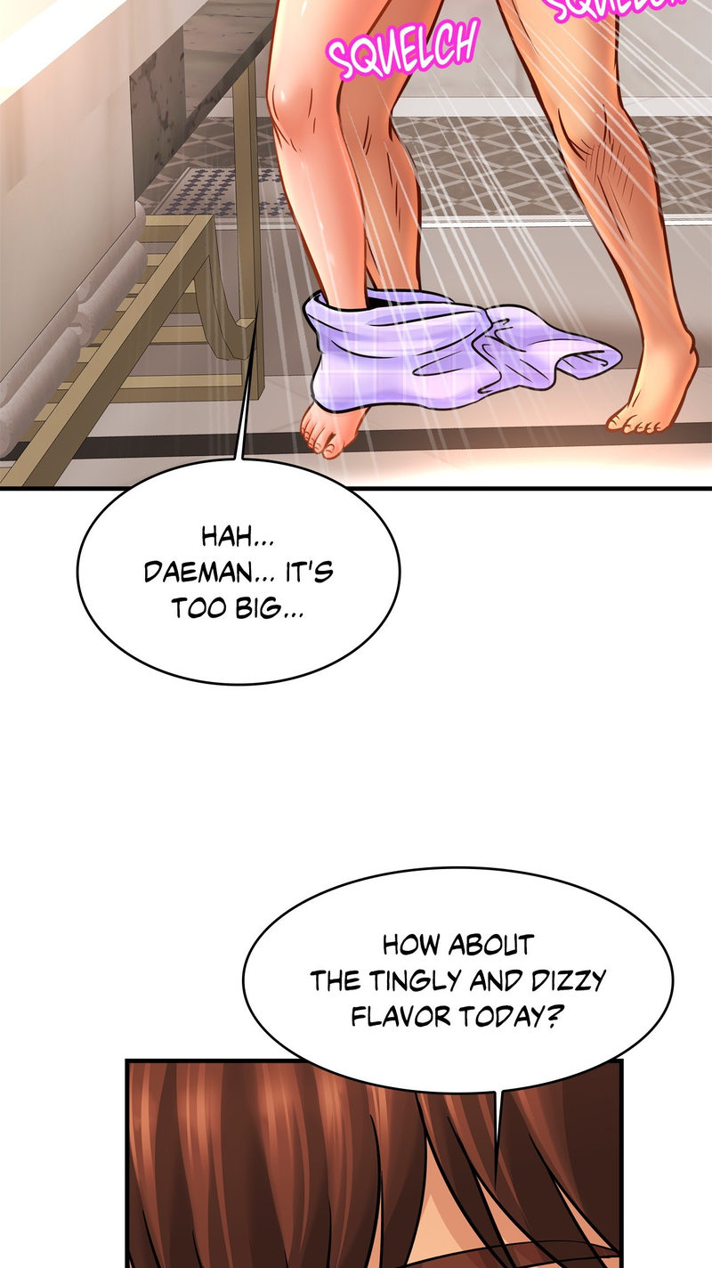Close Family - Chapter 69 Page 33