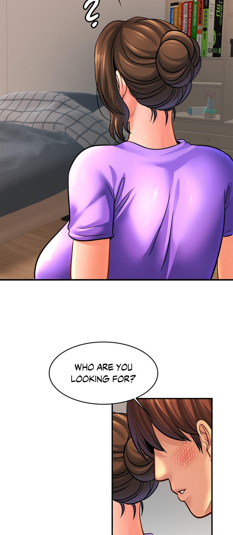 Close Family - Chapter 69 Page 52