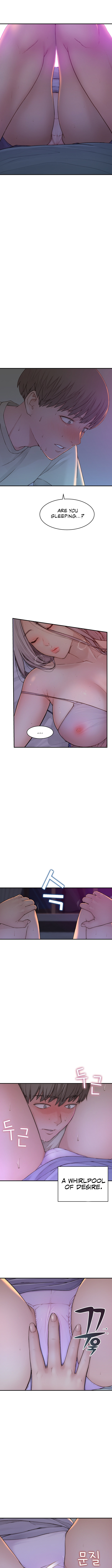 Addicted to My Stepmom - Chapter 1 Page 4