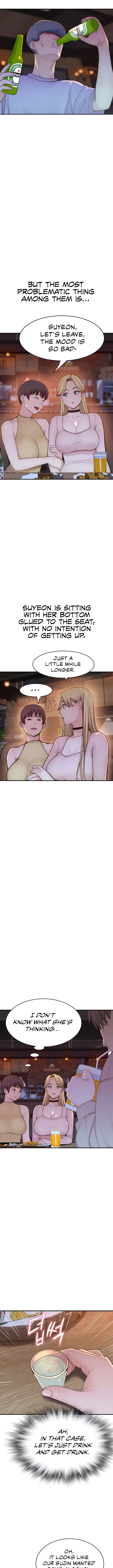 Addicted to My Stepmom - Chapter 13 Page 3