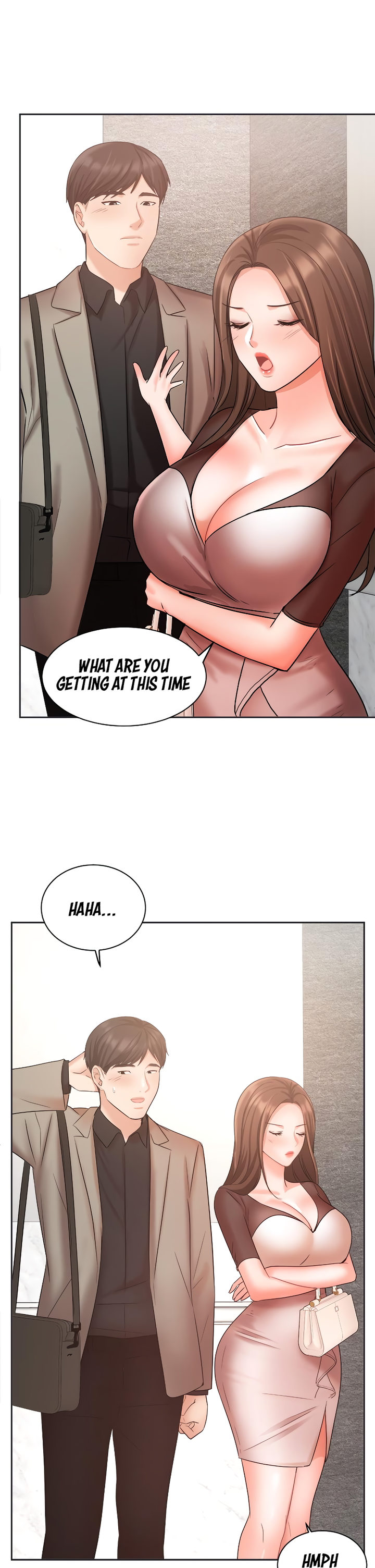 Sold Out Girl - Chapter 33 Page 44