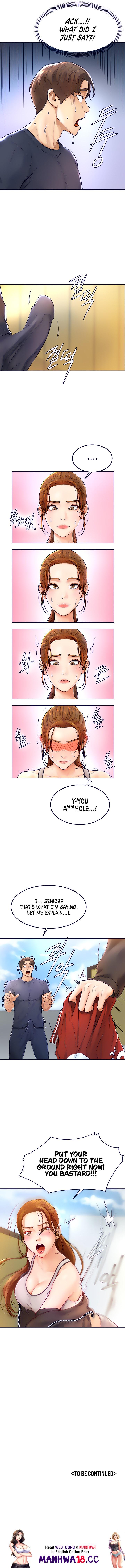 Cheer Up, Namjoo - Chapter 1 Page 15