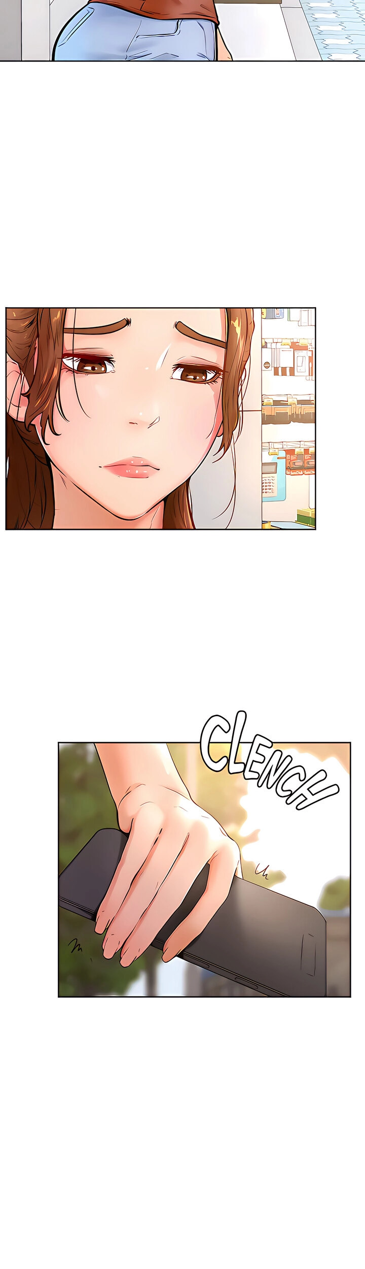 Cheer Up, Namjoo - Chapter 45 Page 3