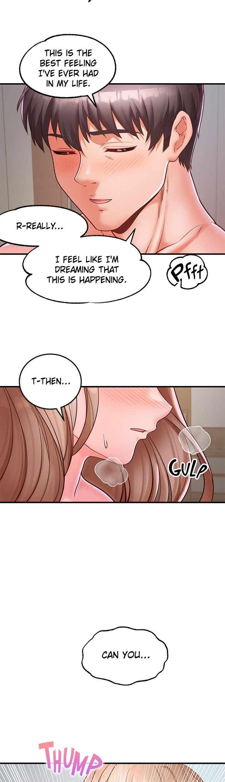 Phone Sex - Chapter 18 Page 2