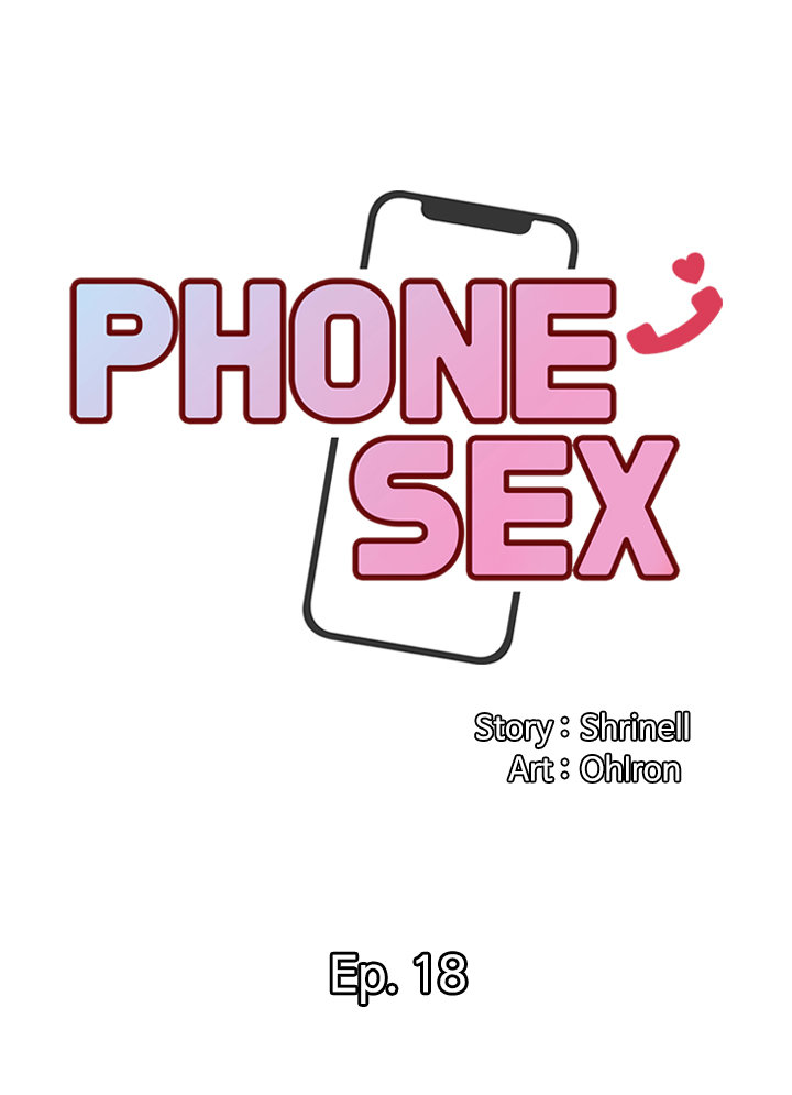 Phone Sex - Chapter 18 Page 4