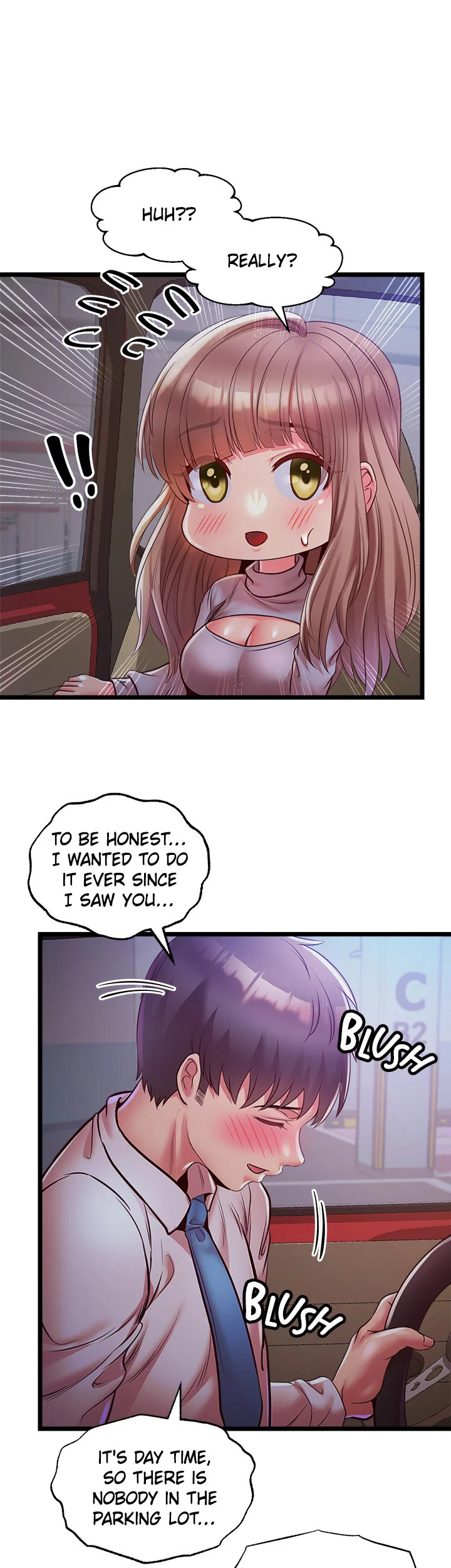 Phone Sex - Chapter 34 Page 15