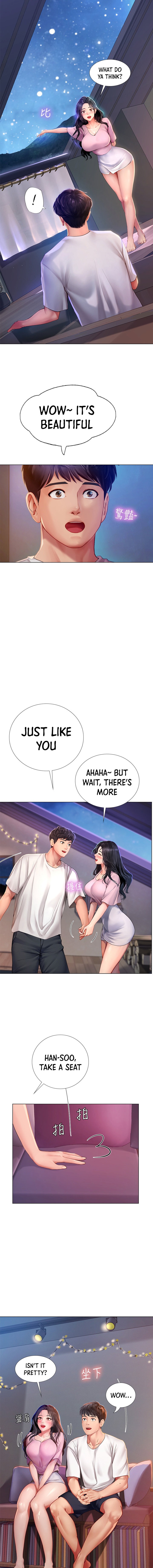 Should I Study at Noryangjin? - Chapter 97 Page 3