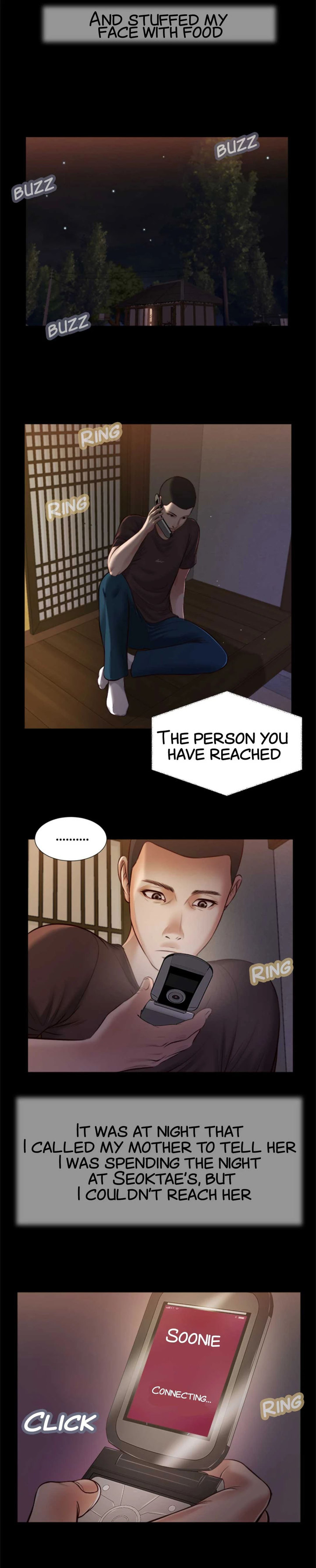 Concubine - Chapter 42 Page 10